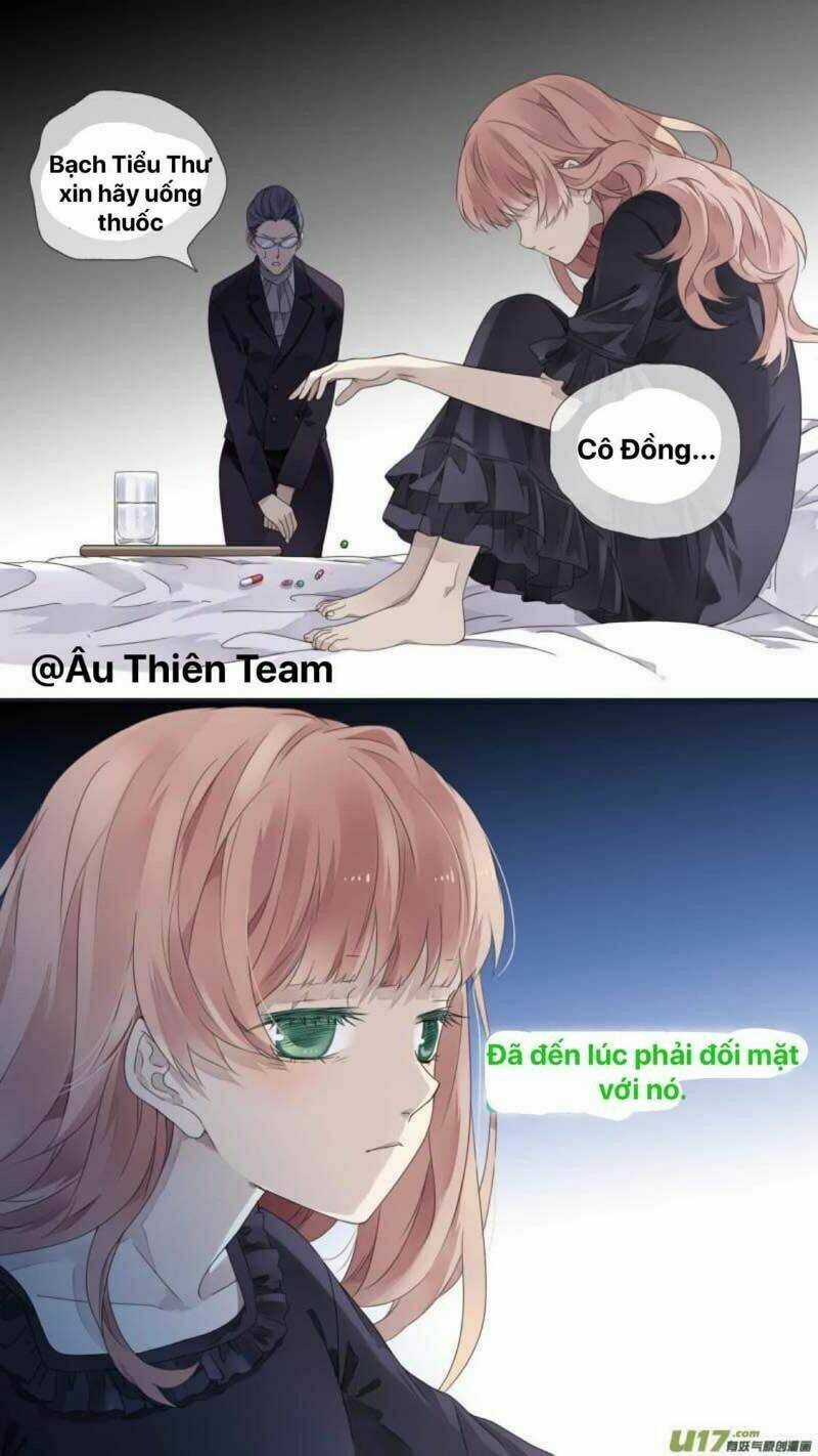 Lam Sí - Chapter 214 - Trang 19