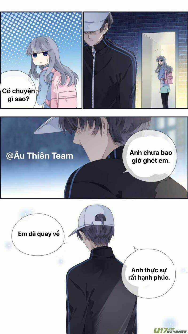 Lam Sí - Chapter 214 - Trang 5