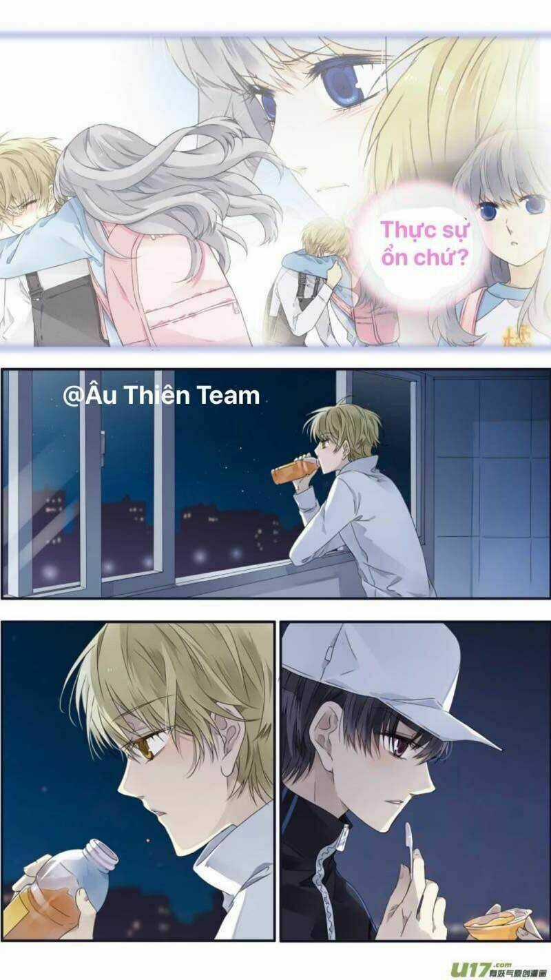 Lam Sí - Chapter 214 - Trang 9