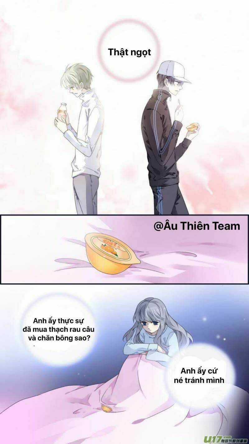 Lam Sí - Chapter 214 - Trang 10