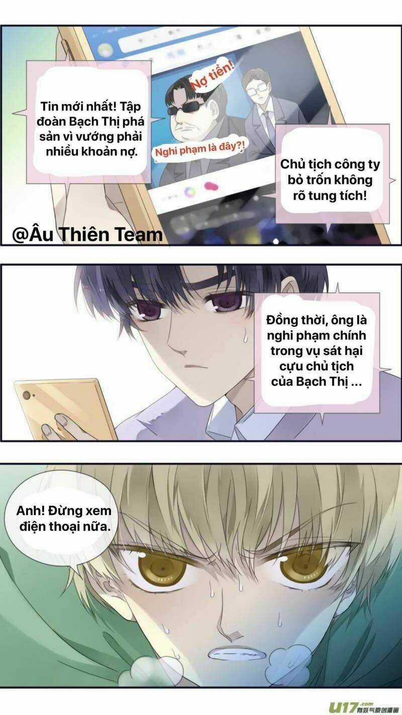 Lam Sí - Chapter 215 - Trang 2