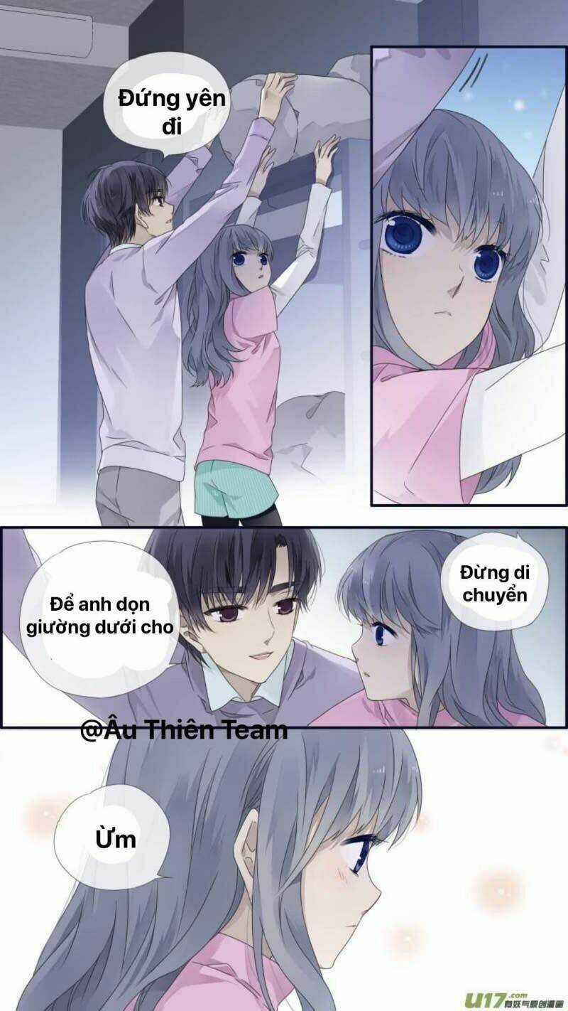 Lam Sí - Chapter 216 - Trang 11