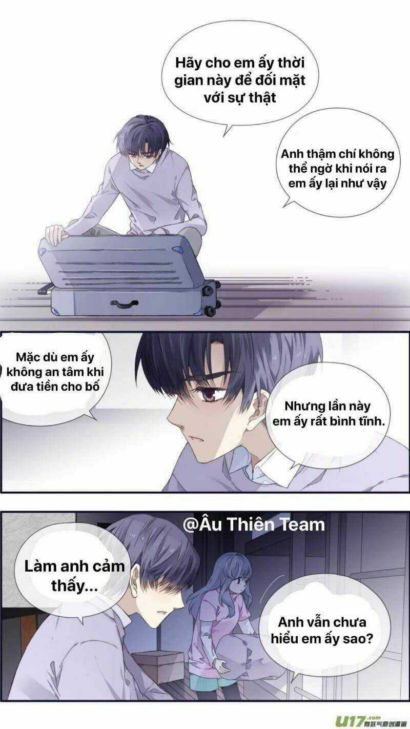 Lam Sí - Chapter 216 - Trang 9