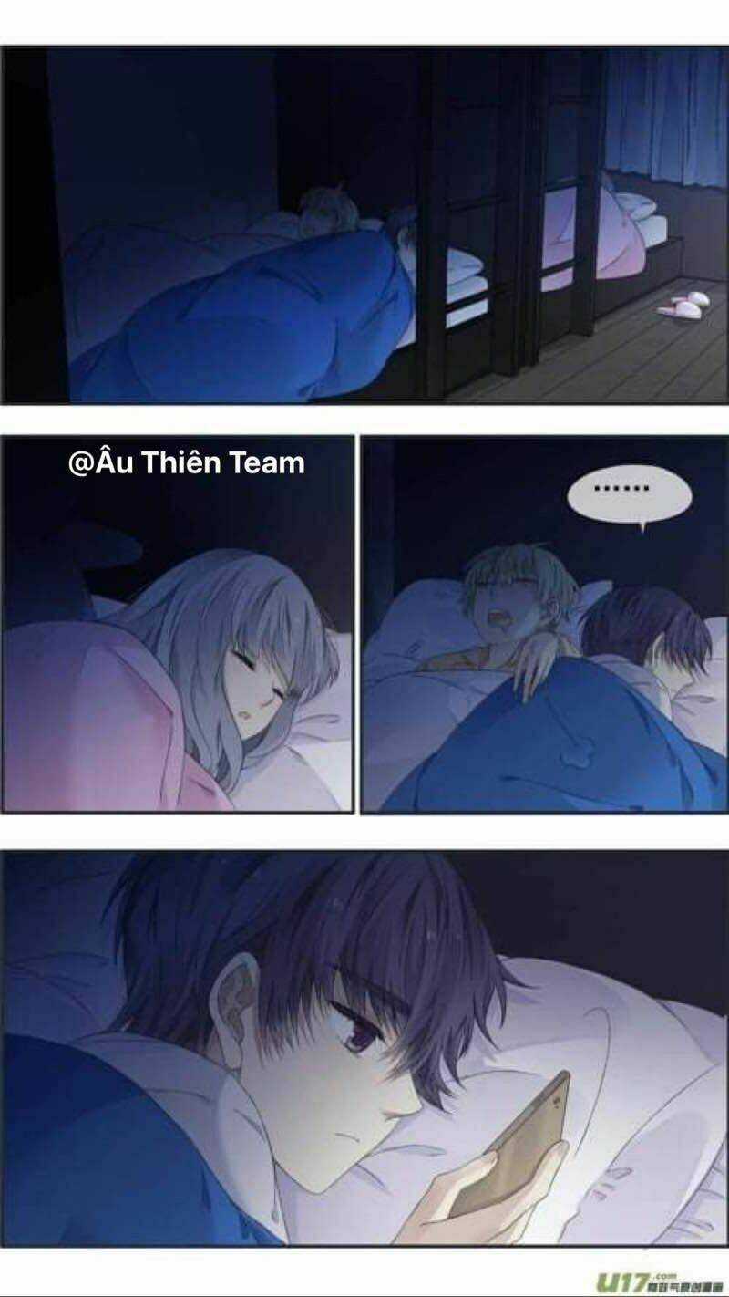 Lam Sí - Chapter 217 - Trang 11