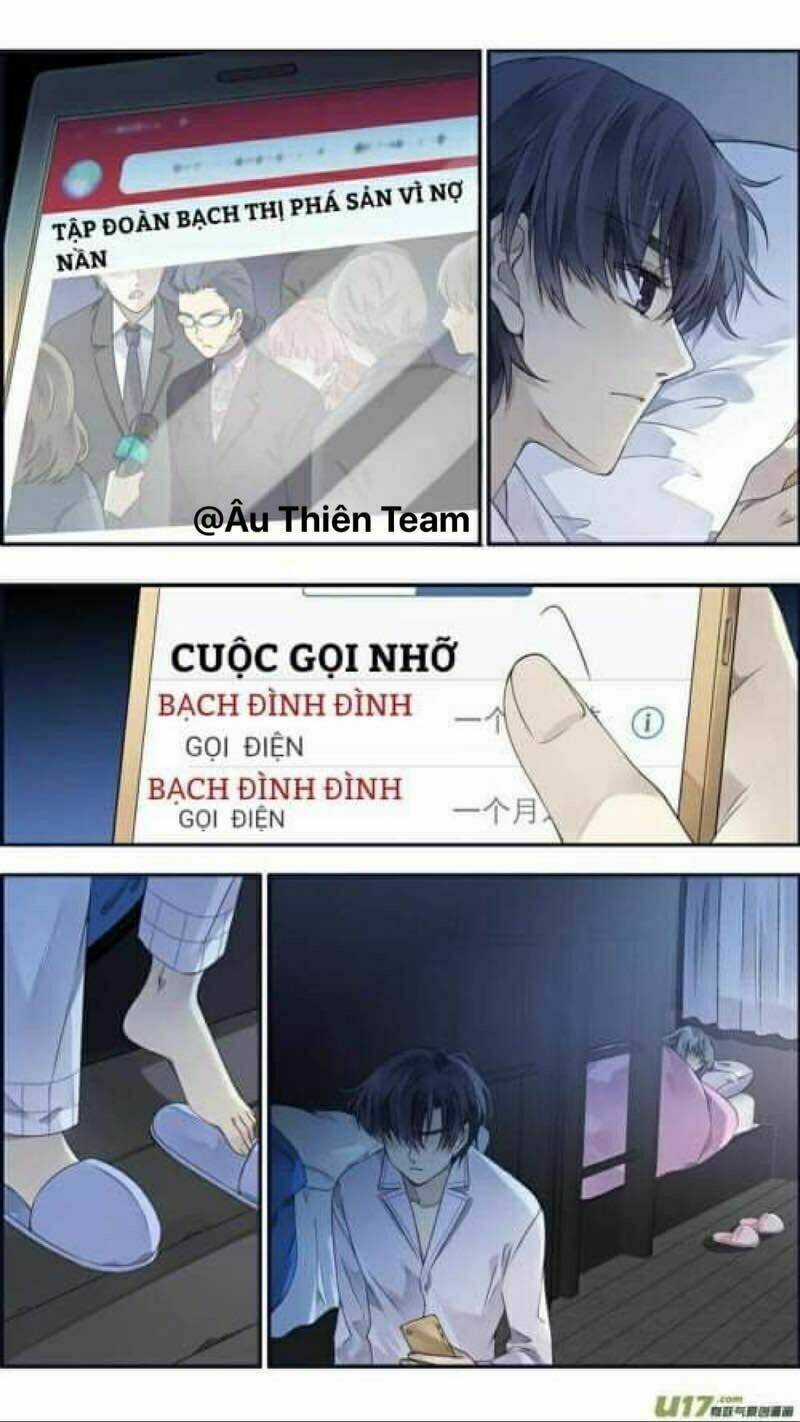 Lam Sí - Chapter 217 - Trang 12