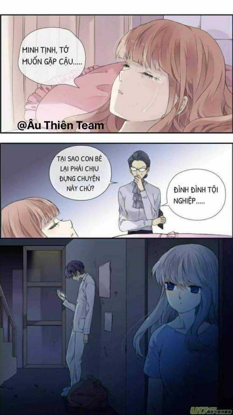 Lam Sí - Chapter 217 - Trang 14