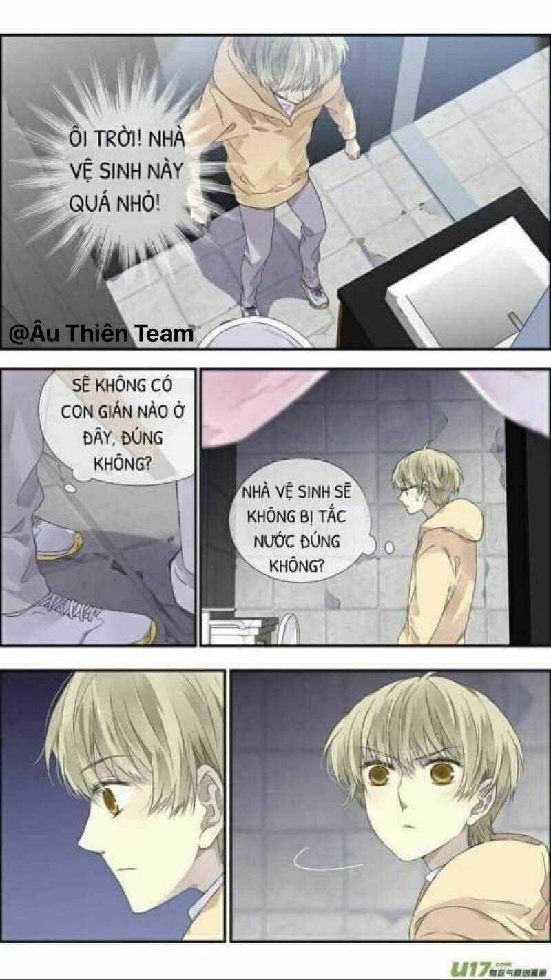 Lam Sí - Chapter 217 - Trang 6