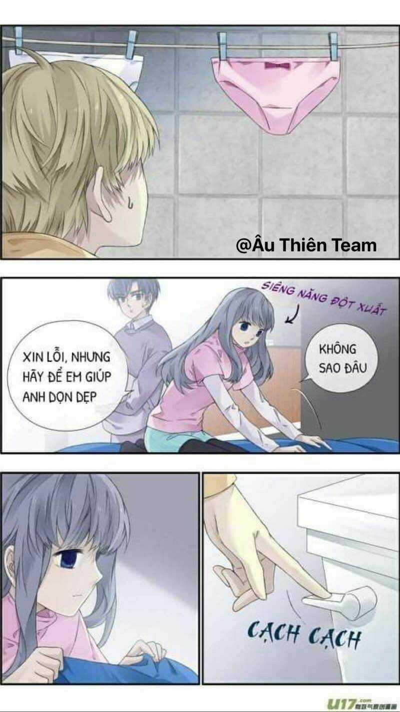 Lam Sí - Chapter 217 - Trang 7