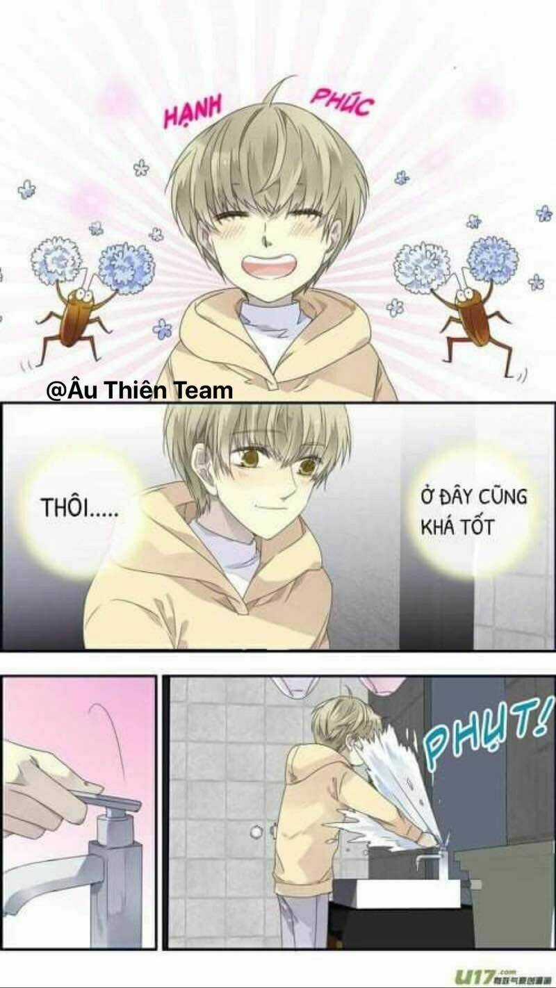 Lam Sí - Chapter 217 - Trang 10