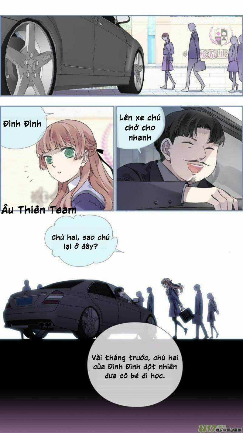 Lam Sí - Chapter 219 - Trang 2