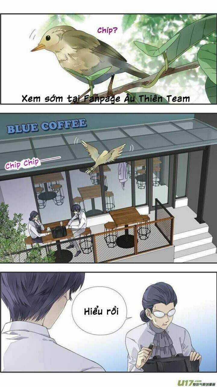 Lam Sí - Chapter 220 - Trang 2