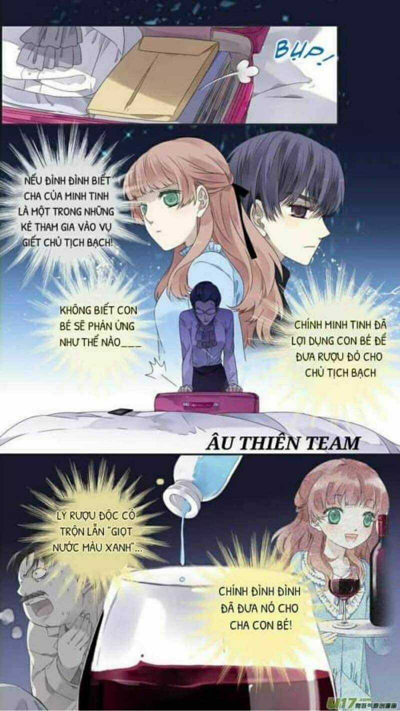 Lam Sí - Chapter 220 - Trang 11