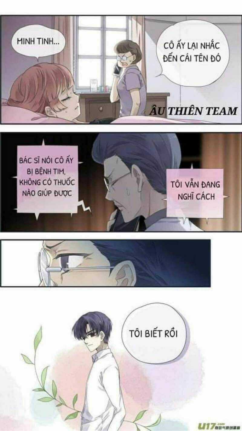 Lam Sí - Chapter 220 - Trang 13