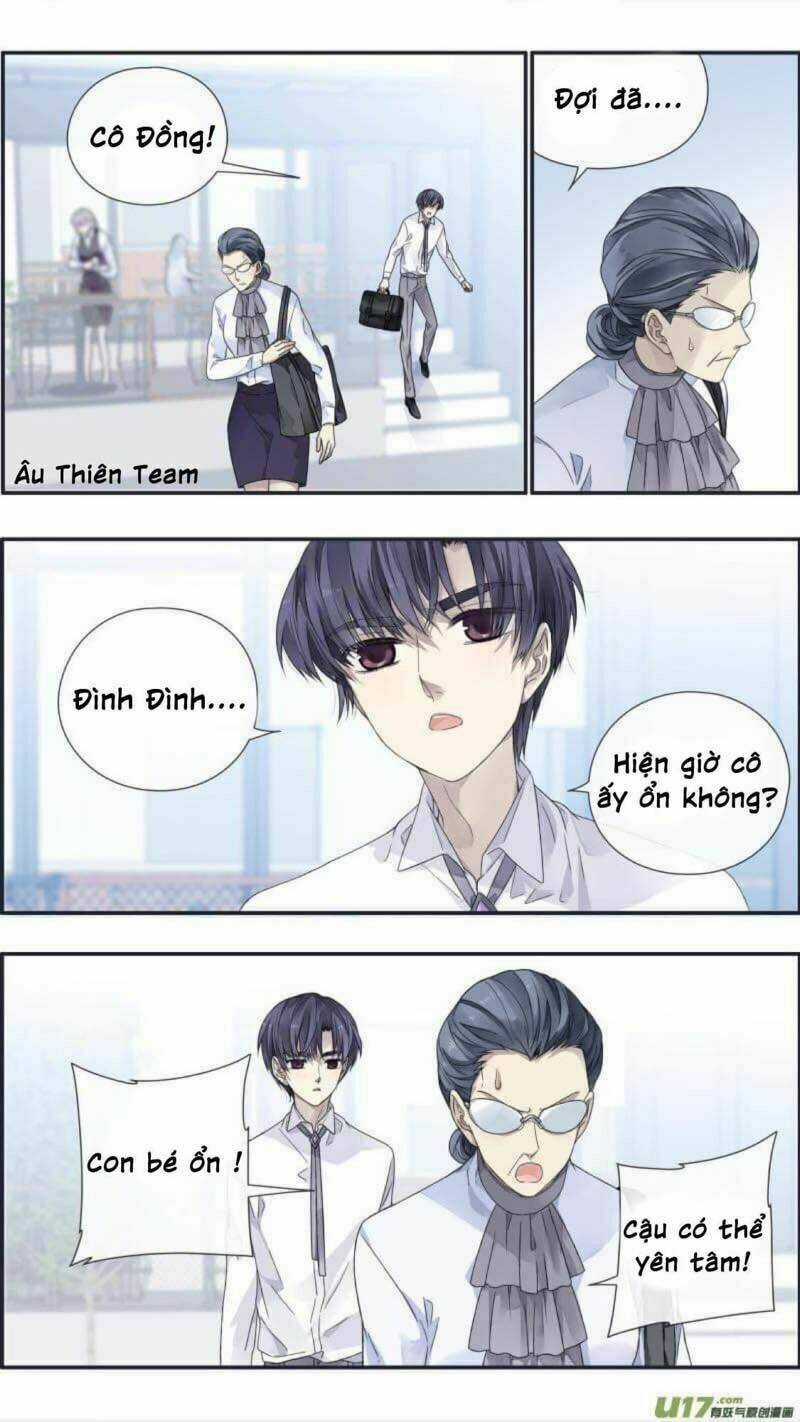 Lam Sí - Chapter 220 - Trang 4