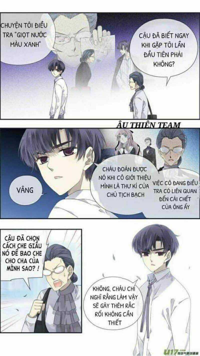 Lam Sí - Chapter 220 - Trang 6