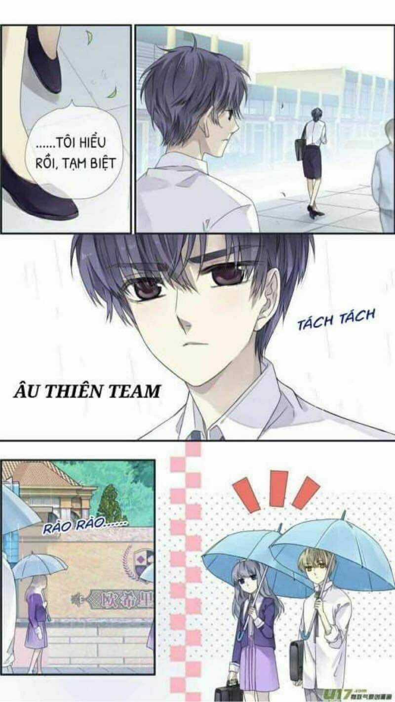 Lam Sí - Chapter 220 - Trang 8