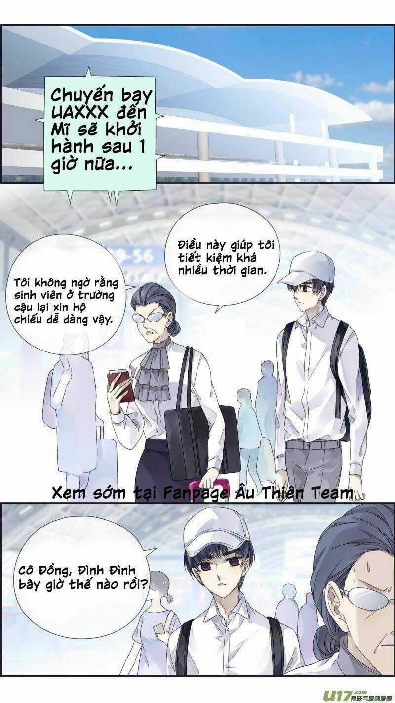 Lam Sí - Chapter 221 - Trang 2