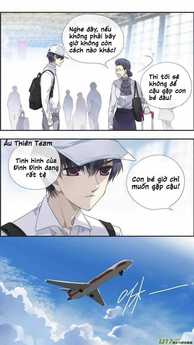 Lam Sí - Chapter 221 - Trang 3