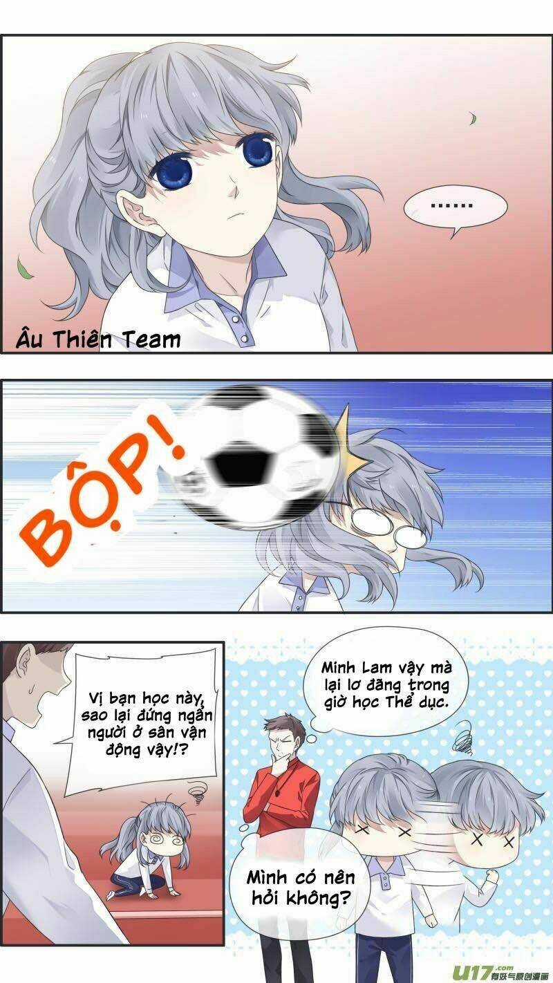 Lam Sí - Chapter 221 - Trang 4