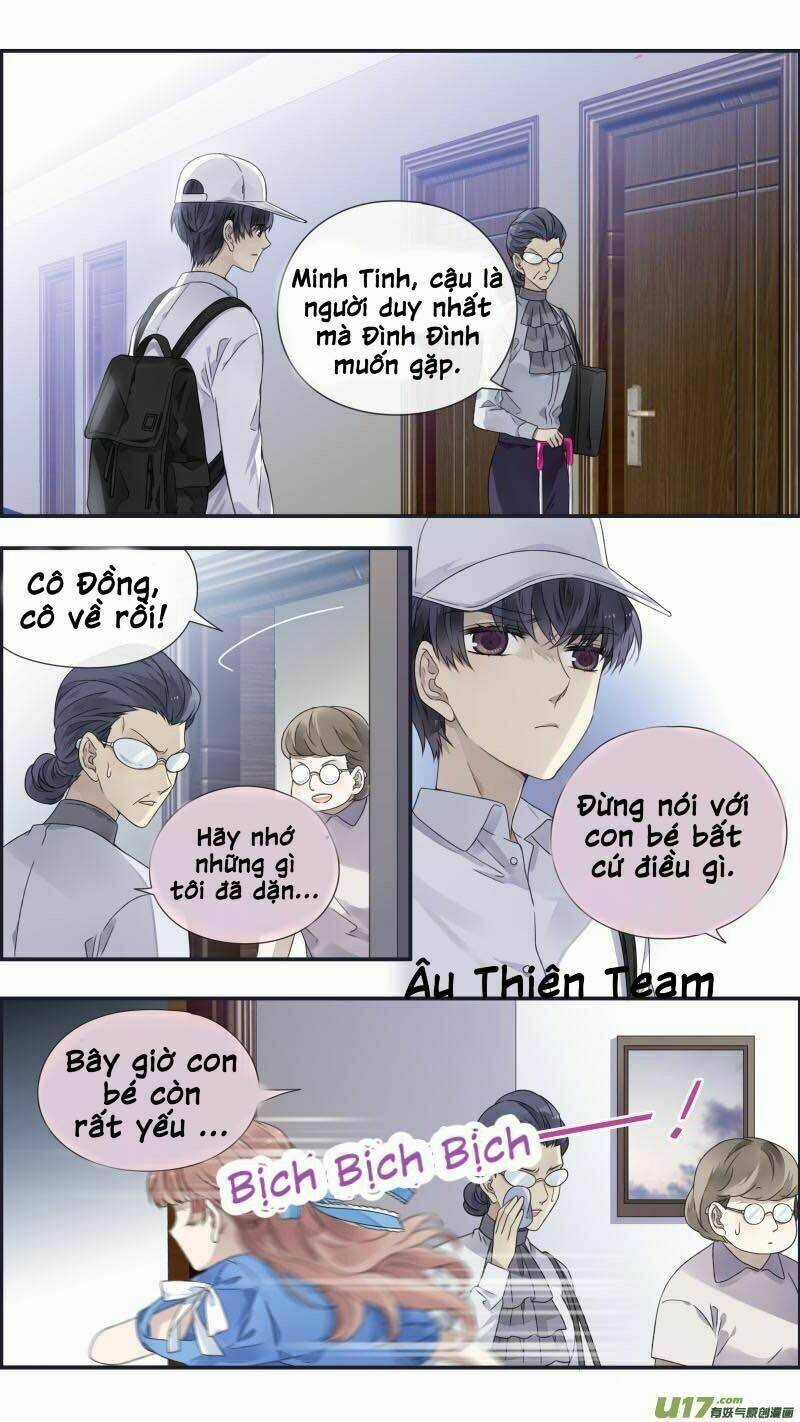 Lam Sí - Chapter 221 - Trang 9