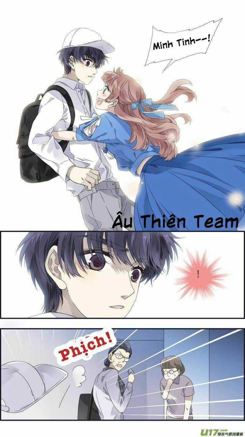 Lam Sí - Chapter 221 - Trang 10