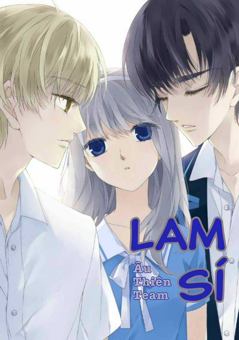 Lam Sí - Chapter 222 - Trang 1