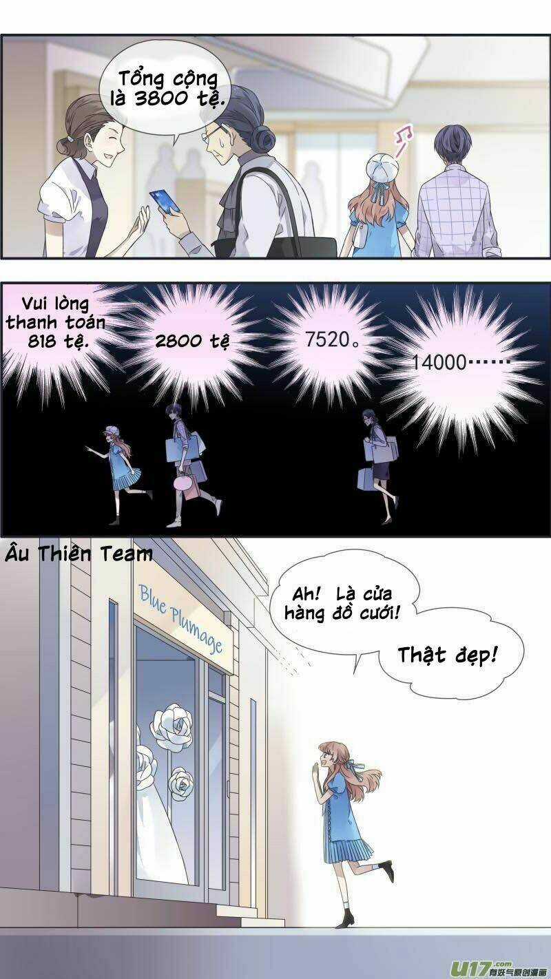 Lam Sí - Chapter 223 - Trang 10