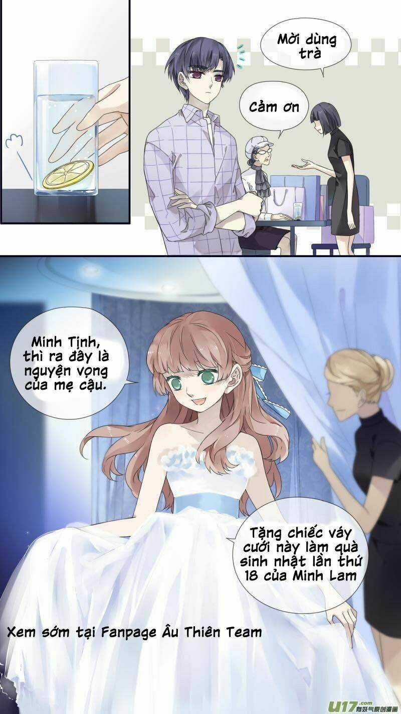 Lam Sí - Chapter 224 - Trang 2