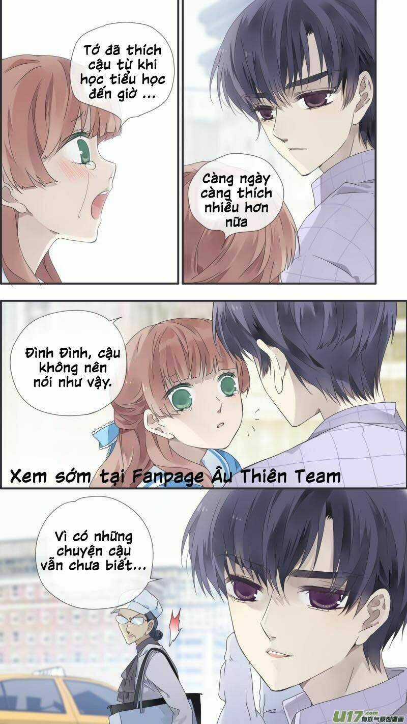 Lam Sí - Chapter 224 - Trang 12