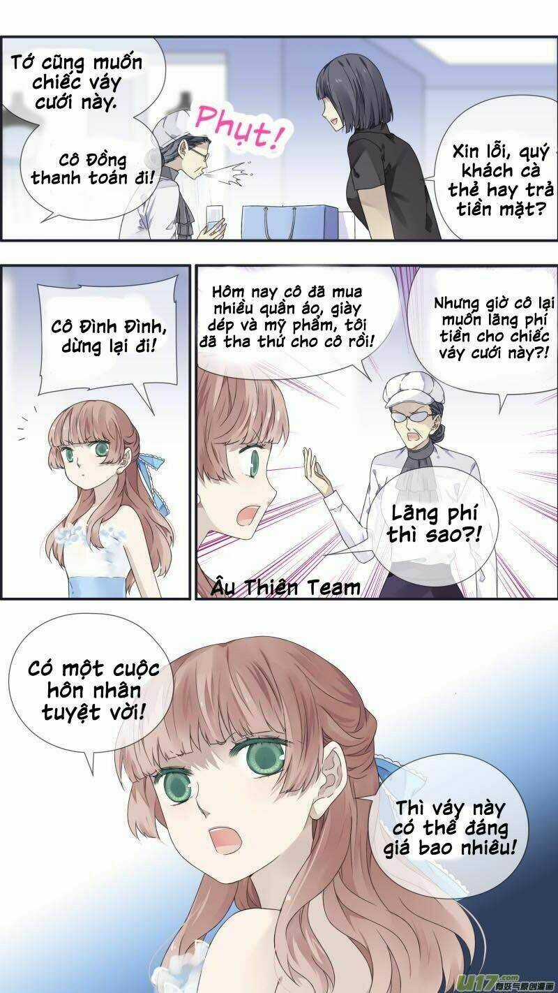 Lam Sí - Chapter 224 - Trang 4