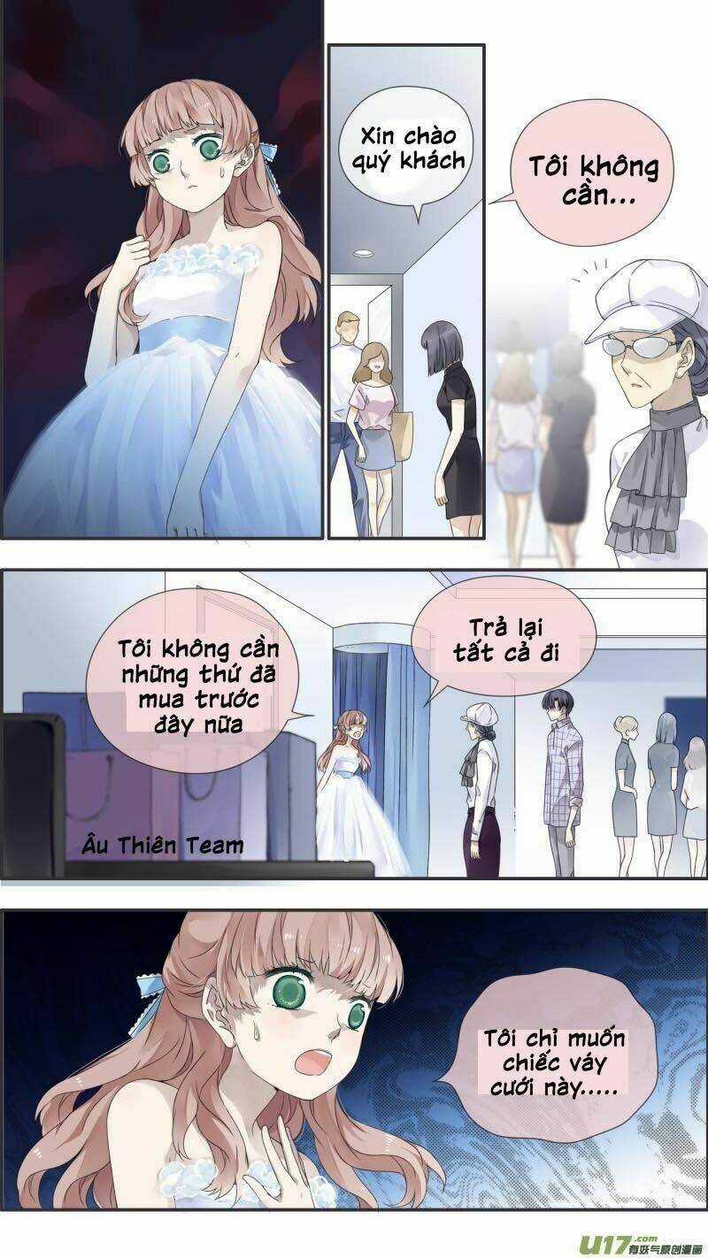 Lam Sí - Chapter 224 - Trang 6