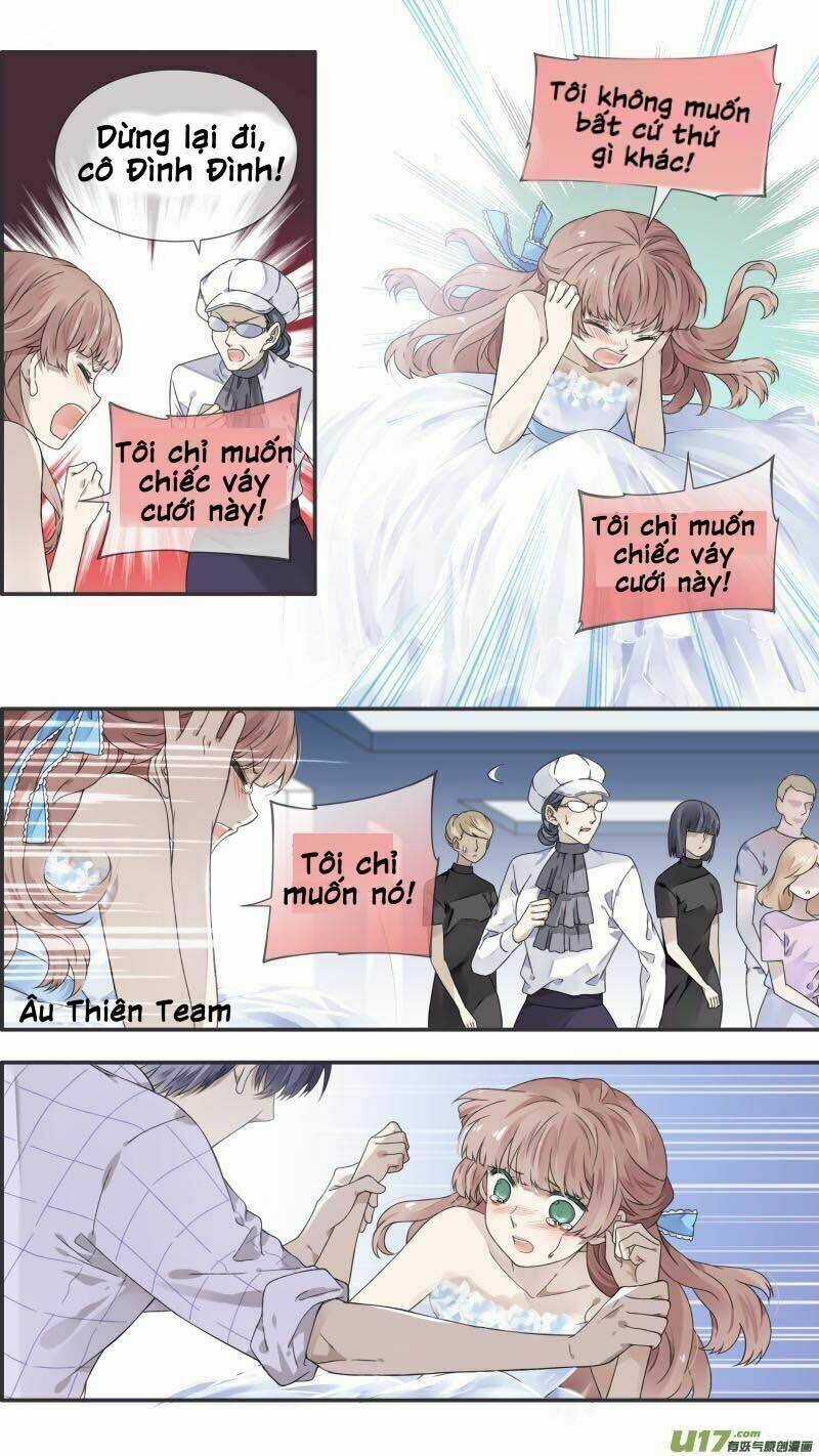 Lam Sí - Chapter 224 - Trang 7