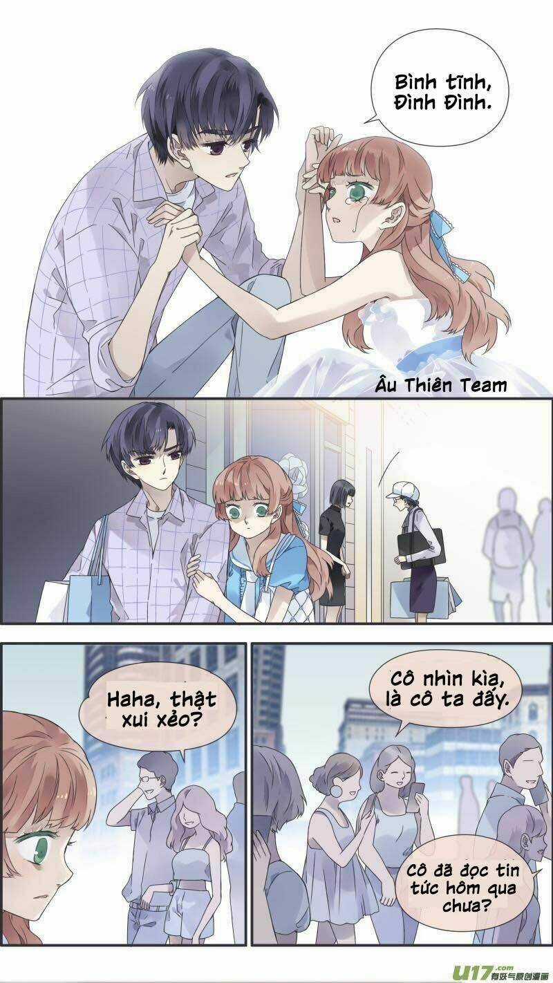 Lam Sí - Chapter 224 - Trang 8