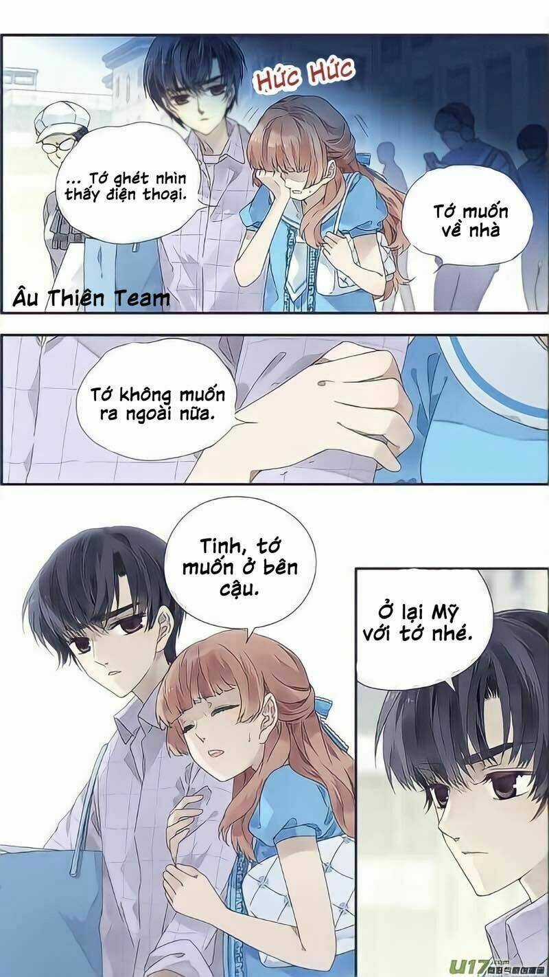 Lam Sí - Chapter 224 - Trang 10