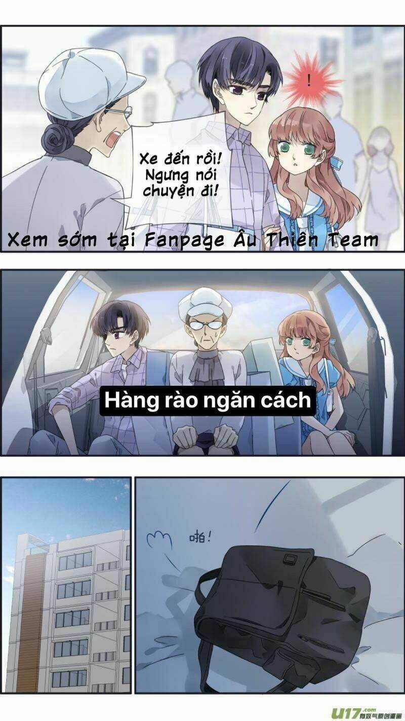 Lam Sí - Chapter 225 - Trang 2