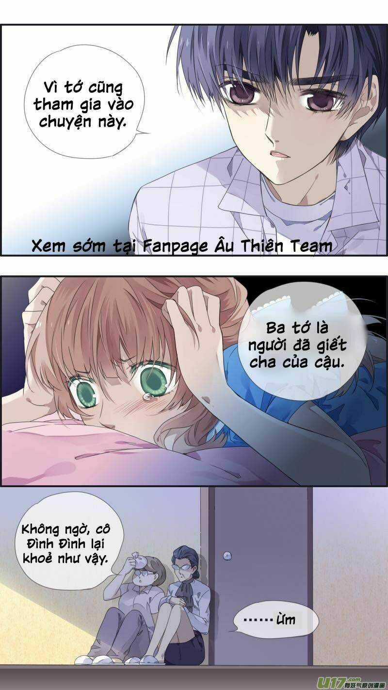 Lam Sí - Chapter 225 - Trang 13