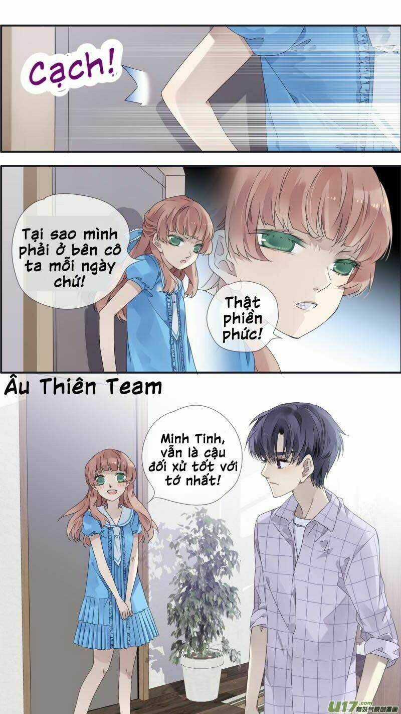 Lam Sí - Chapter 225 - Trang 6