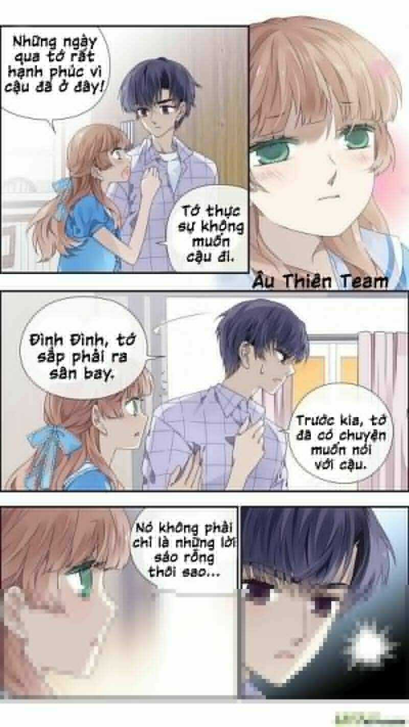 Lam Sí - Chapter 225 - Trang 7