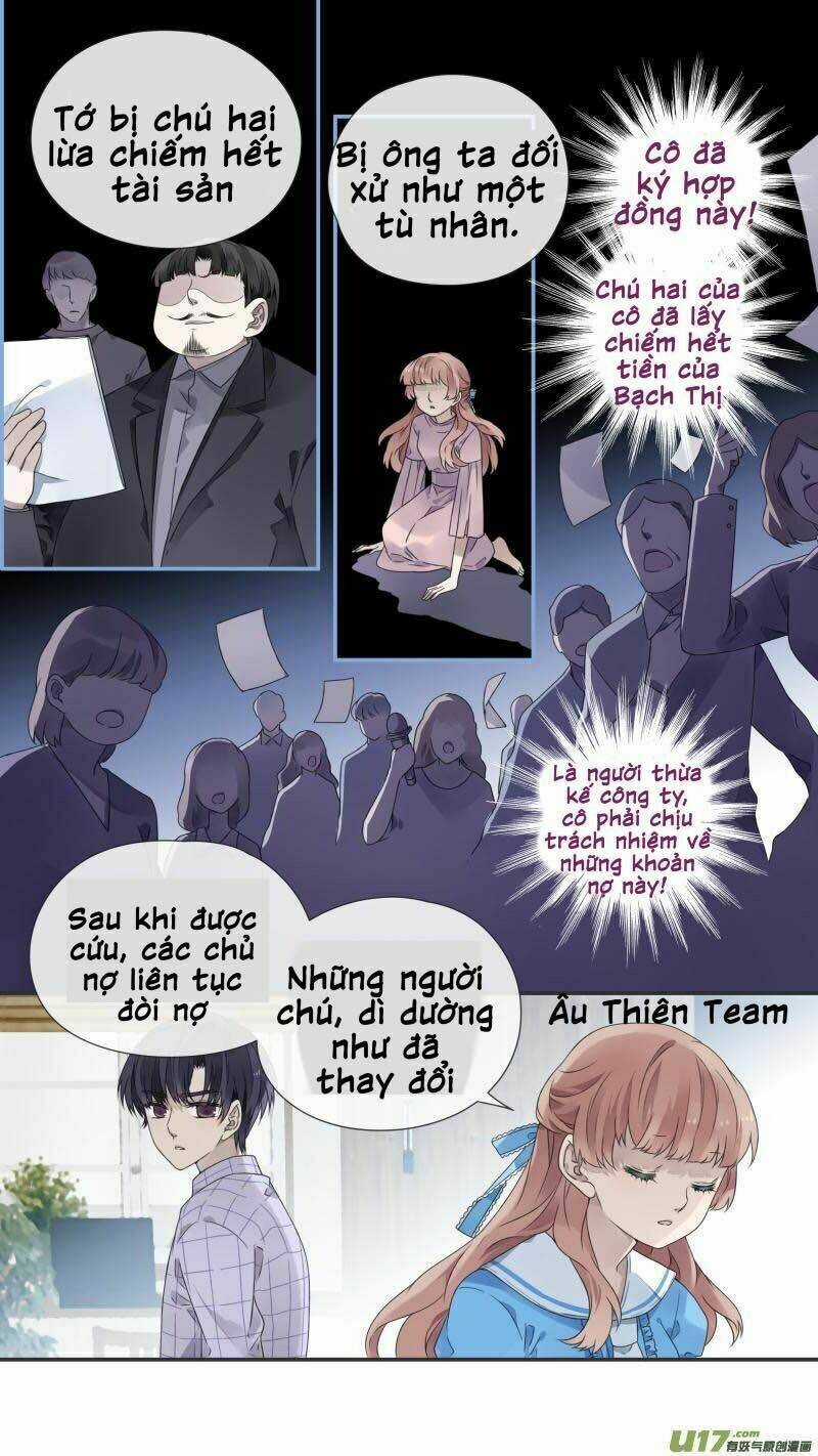 Lam Sí - Chapter 225 - Trang 8