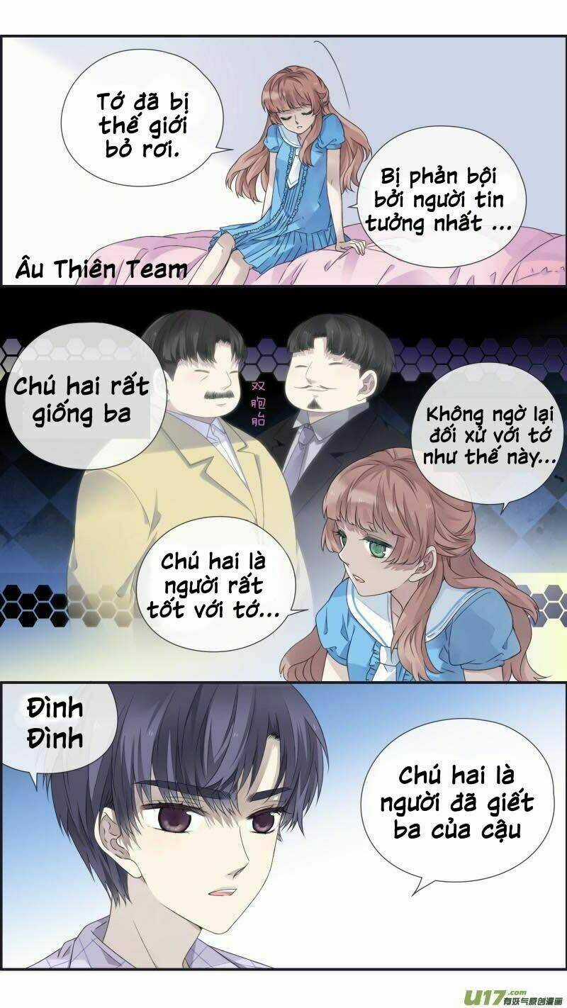 Lam Sí - Chapter 225 - Trang 9