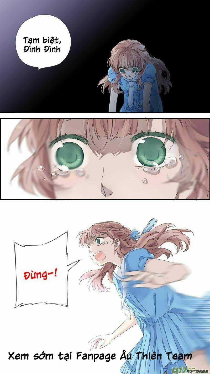 Lam Sí - Chapter 226 - Trang 13
