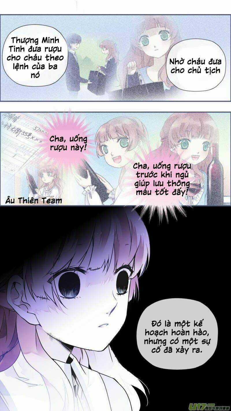 Lam Sí - Chapter 226 - Trang 5