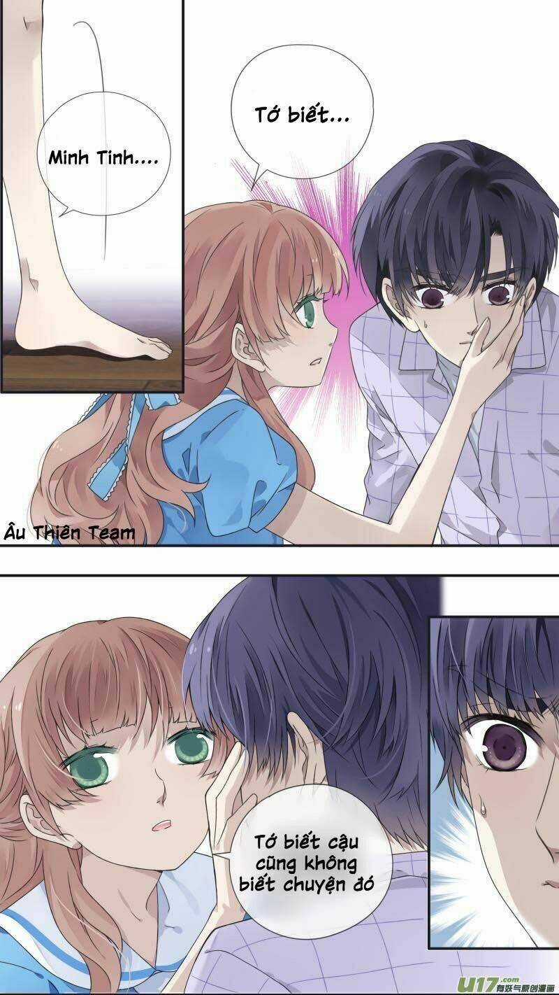 Lam Sí - Chapter 226 - Trang 6