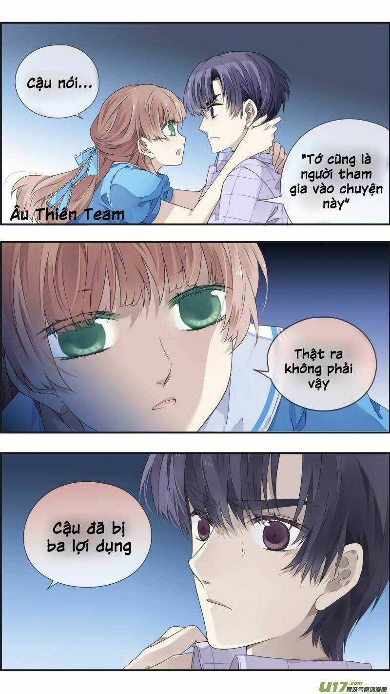 Lam Sí - Chapter 226 - Trang 7