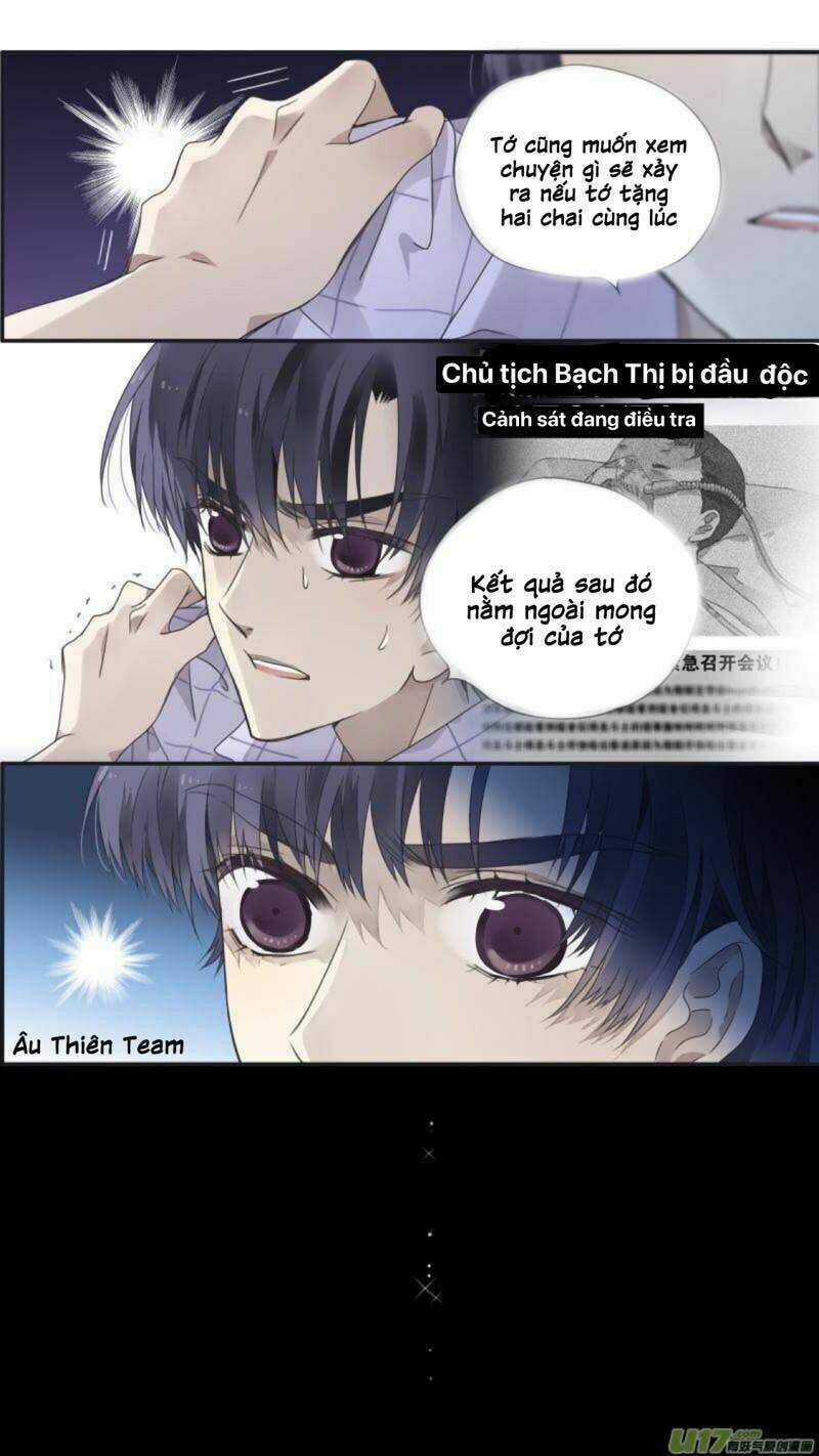 Lam Sí - Chapter 226 - Trang 9