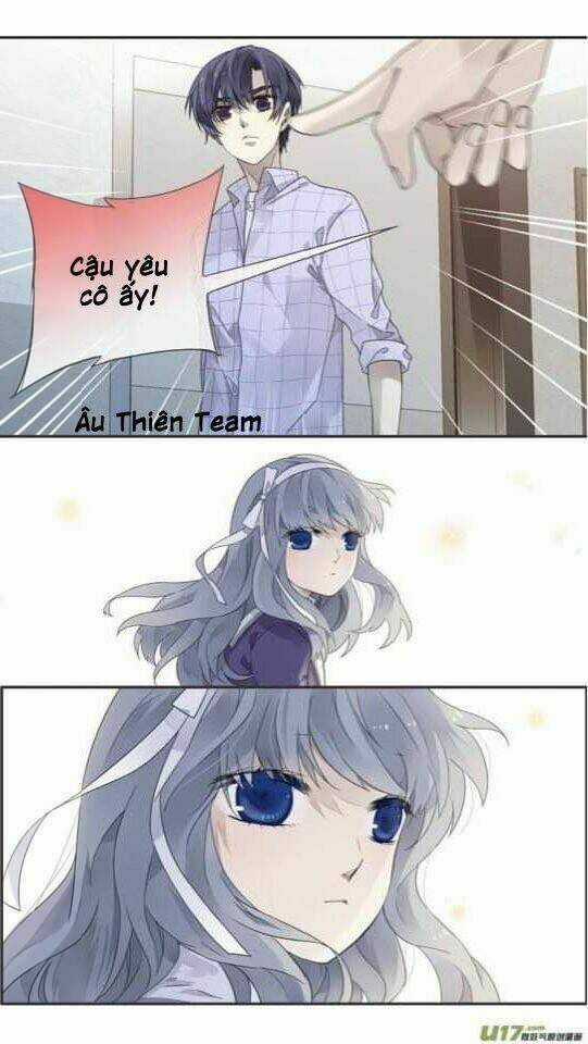 Lam Sí - Chapter 227 - Trang 11