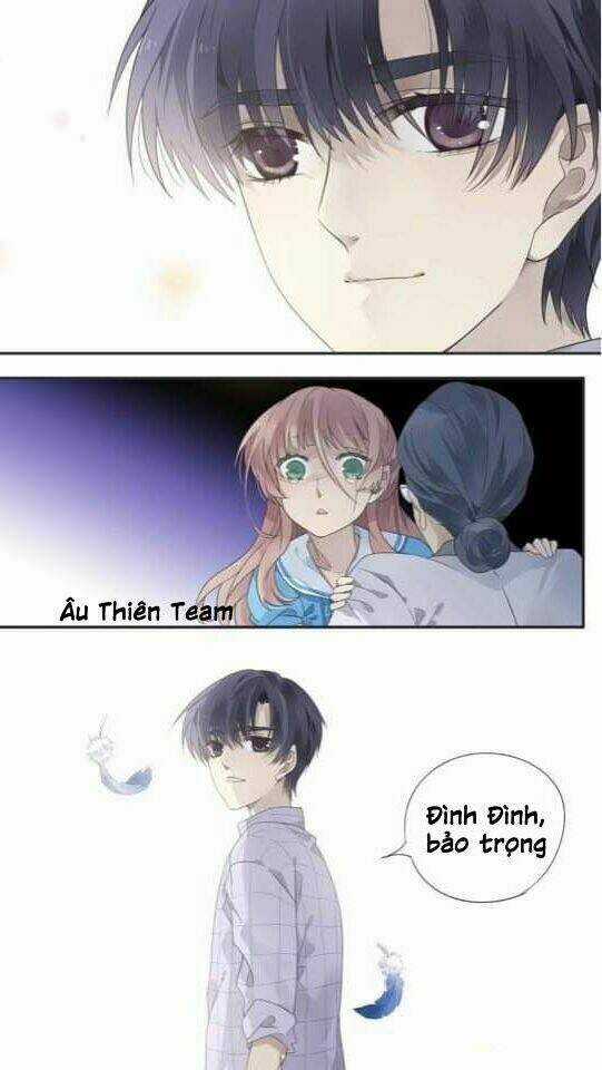 Lam Sí - Chapter 227 - Trang 12