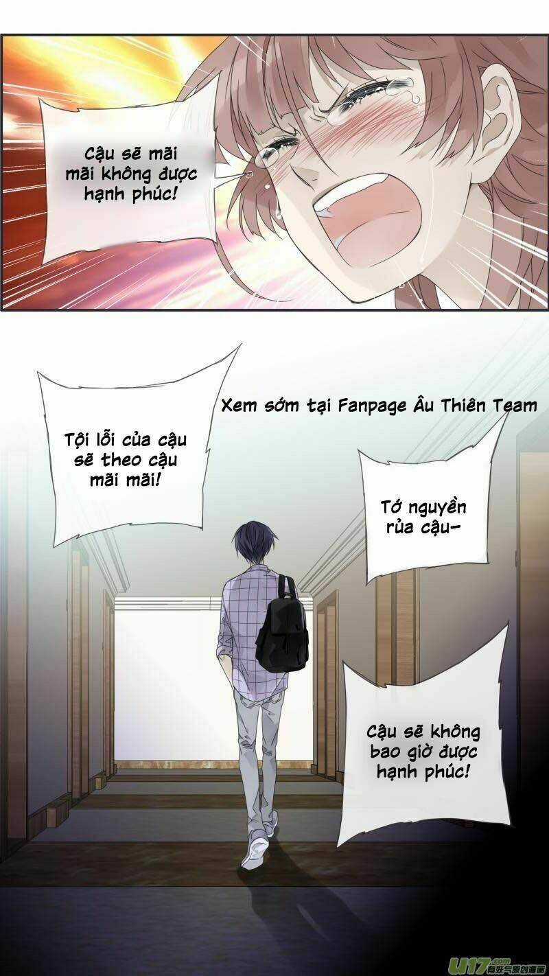 Lam Sí - Chapter 227 - Trang 14