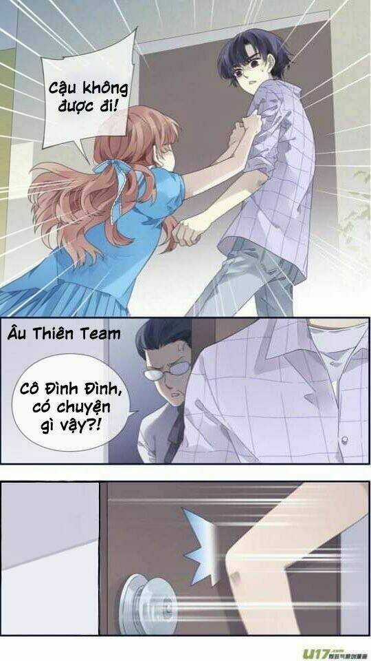 Lam Sí - Chapter 227 - Trang 3