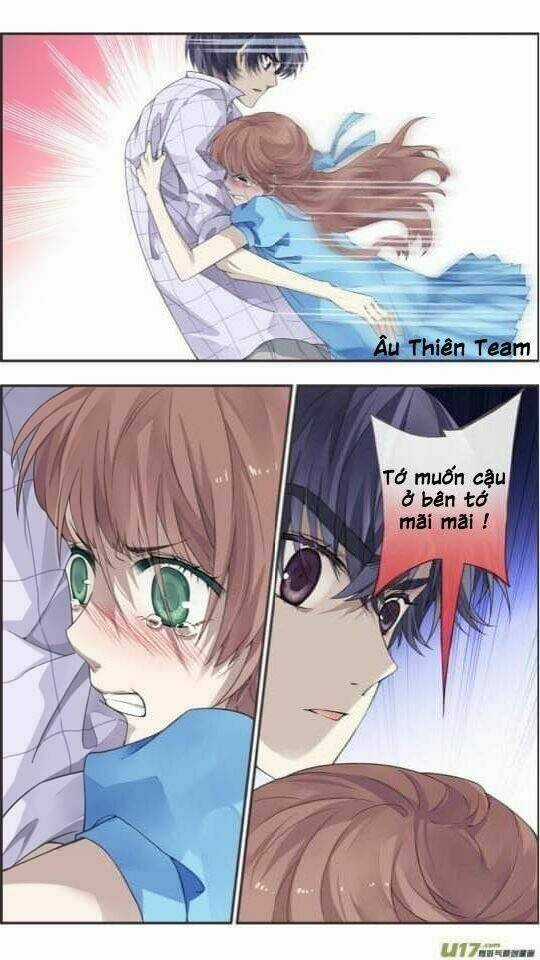 Lam Sí - Chapter 227 - Trang 6